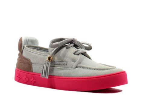 louis vuitton hudson shoes